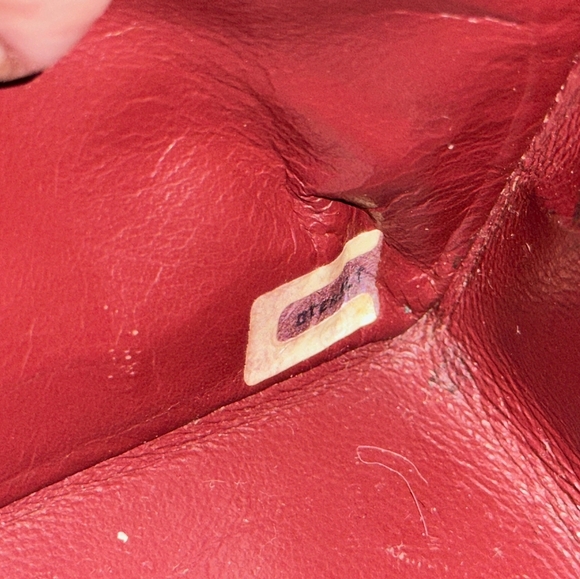 Chanel Shoulder Bag - Picture 12 of 12